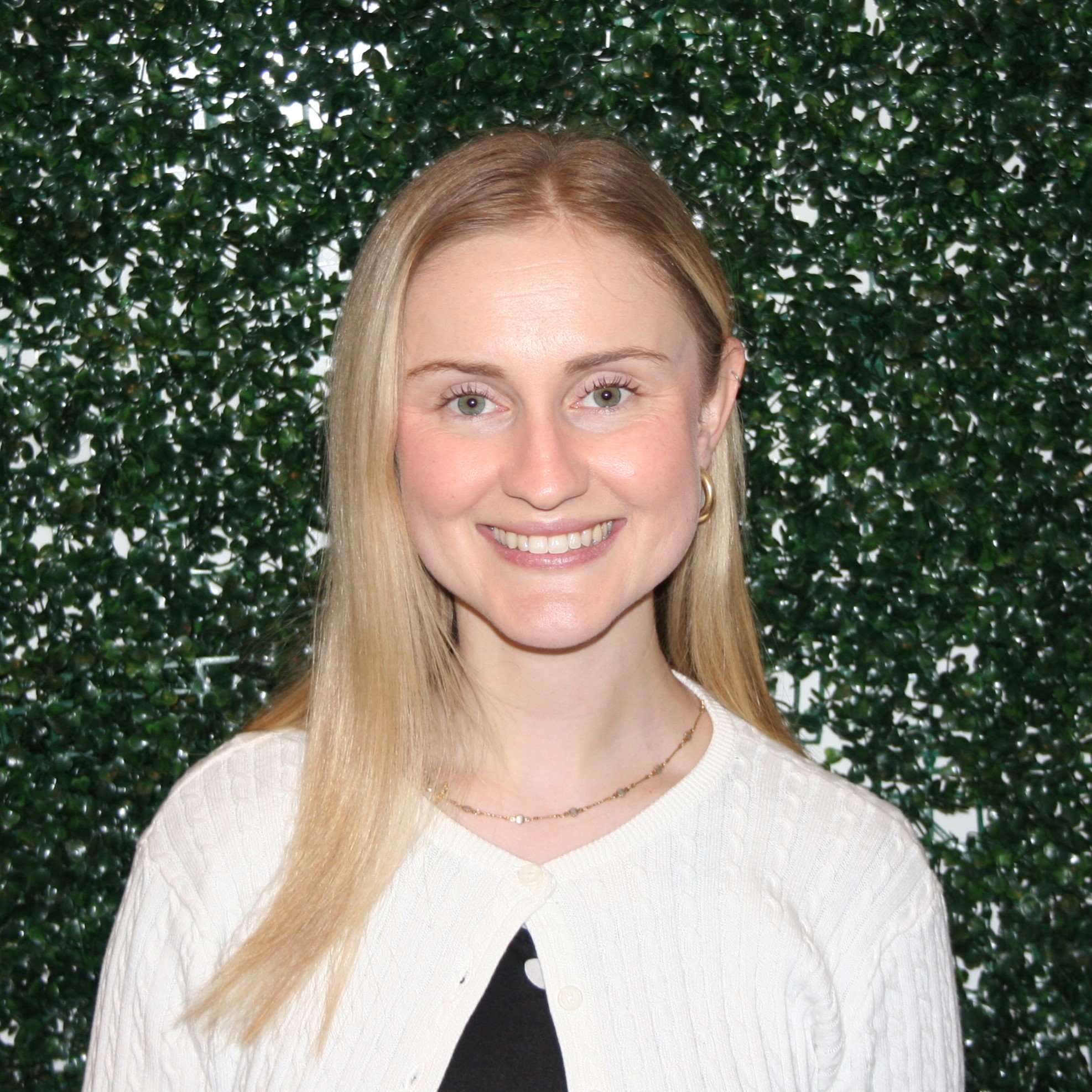 Kelsey Roarty